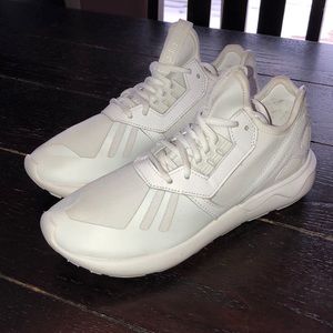 Adidas Tubular Shoes